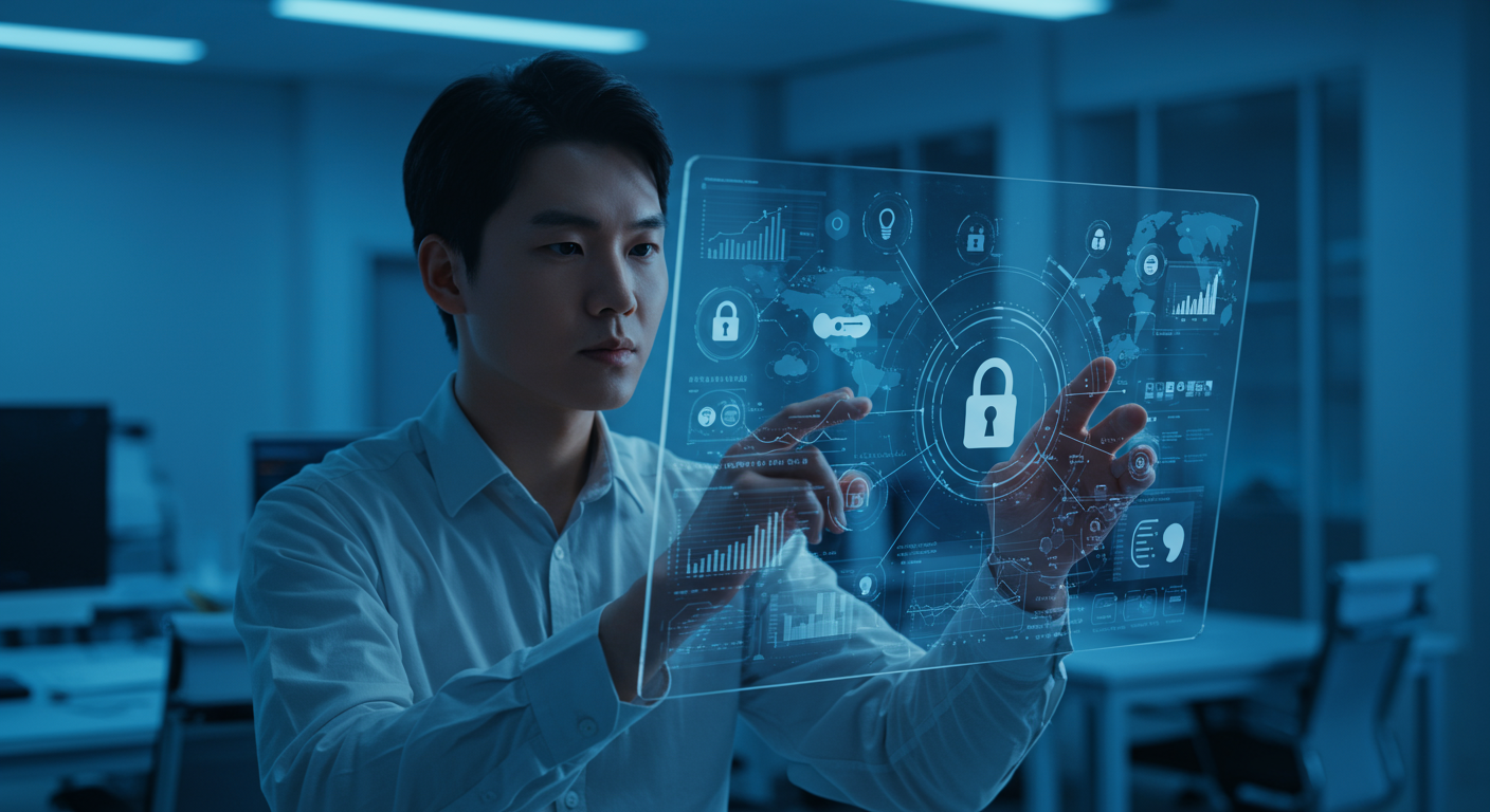 NAORIS 코인, 어떤 기술로 주목받을까요?