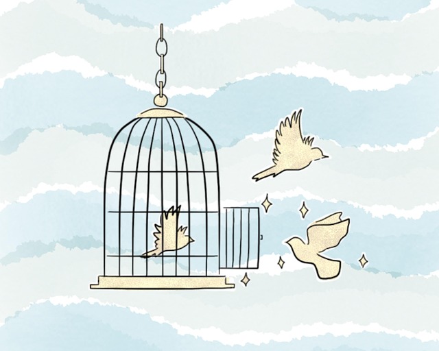 편안한 마음을 위한 두릅의 선물: 소화기 및 정신 건강