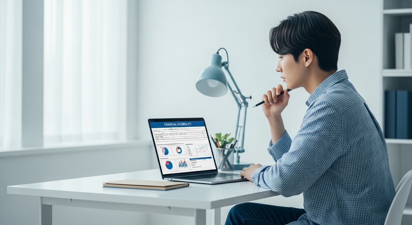 누가 가입할 수 있나요? 가입 조건 확인하기!