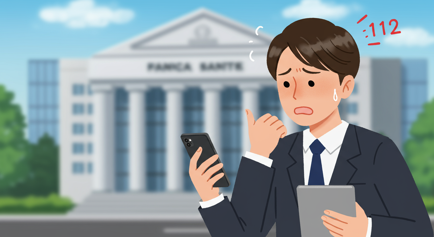 보이스피싱 당했을때, 가장 먼저 할 일! (골든타임 사수)