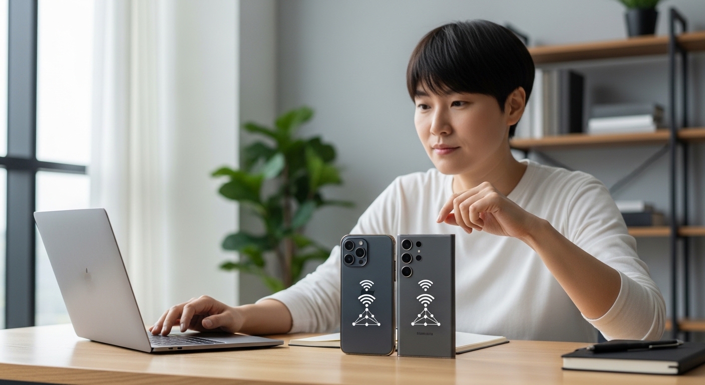 iOS 26.3은 어떤 점에 집중해서 만들어졌나요?