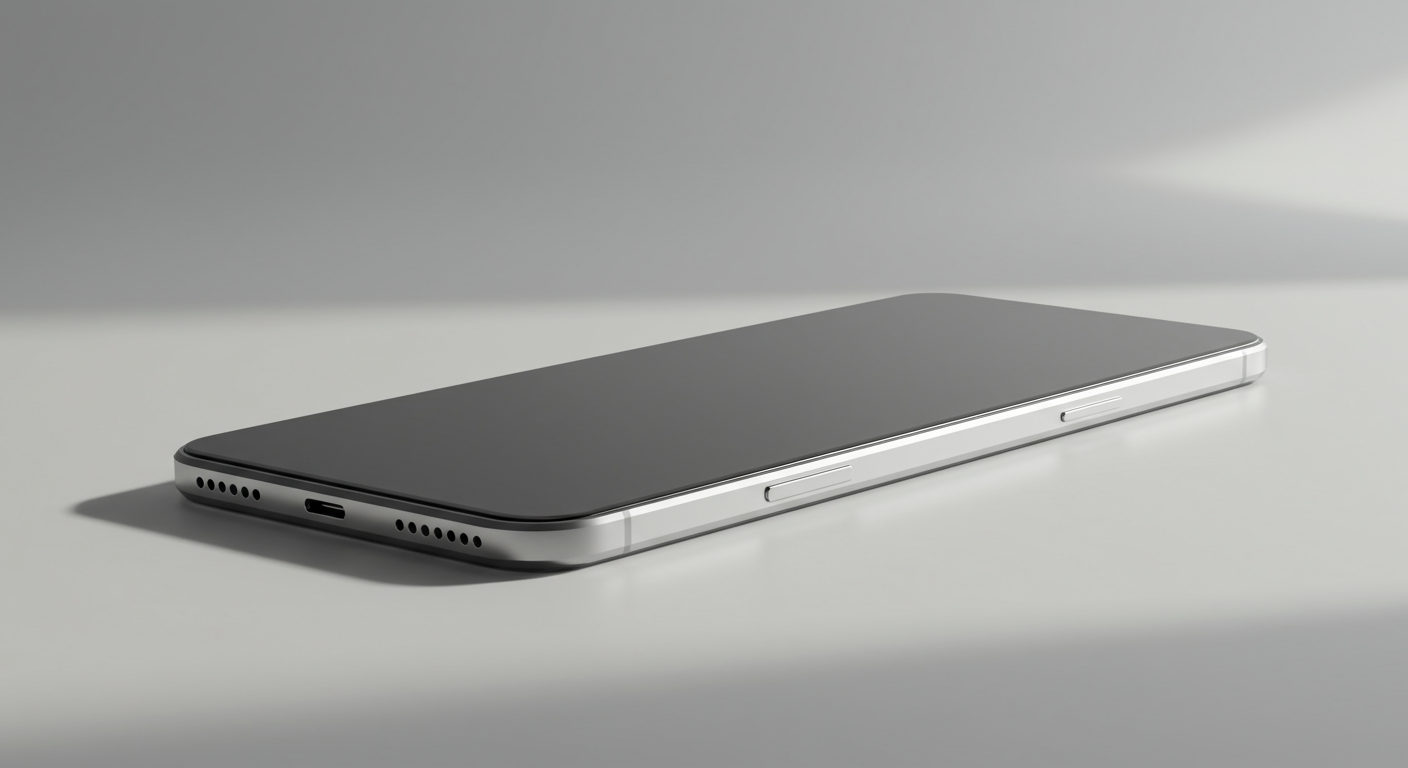 더 얇고 가벼워진 디자인의 비밀!