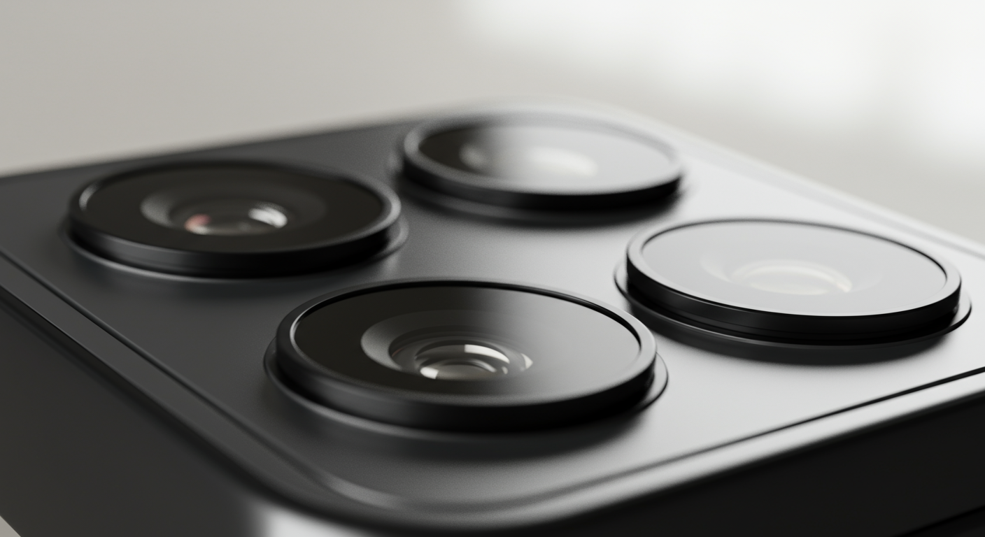 사진 전문가도 놀랄 카메라 기능