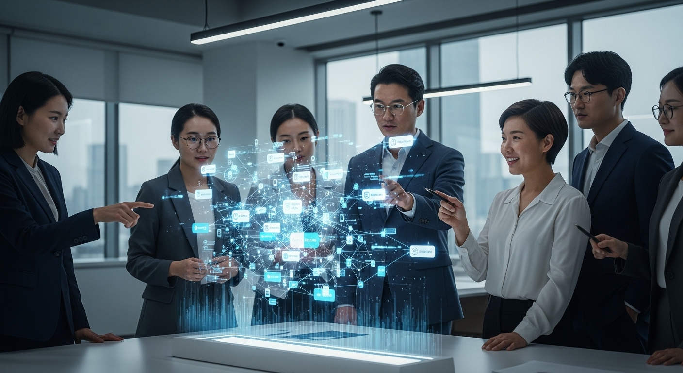 아르고의 핵심 기술과 하이브리드 아키텍처