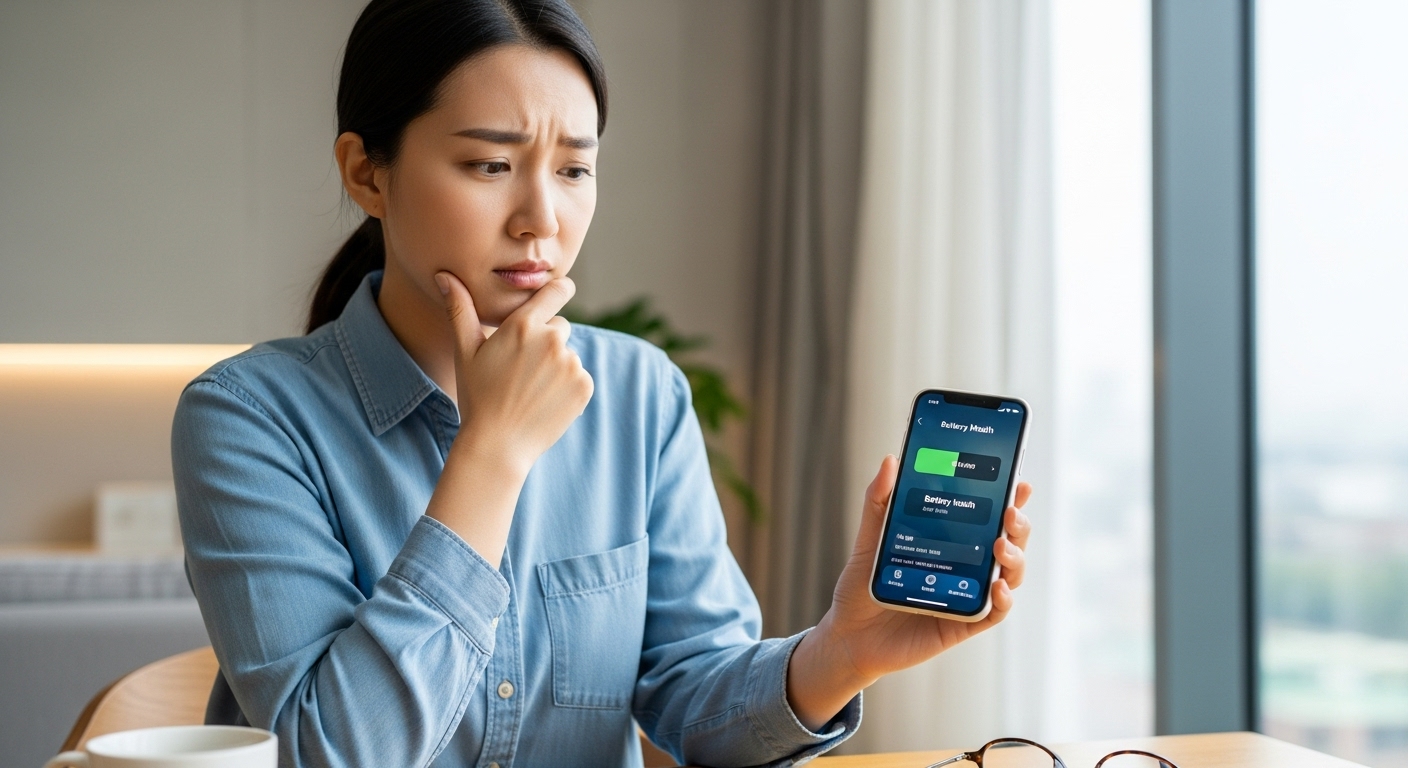 애플워치 배터리, 언제 바꿔야 할까요? 🤔