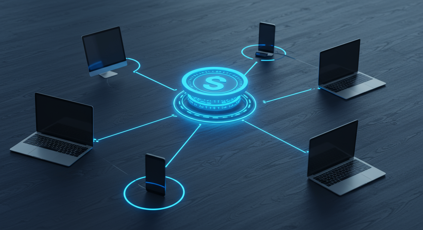 스폰(SPON) 코인이 무엇인가요?