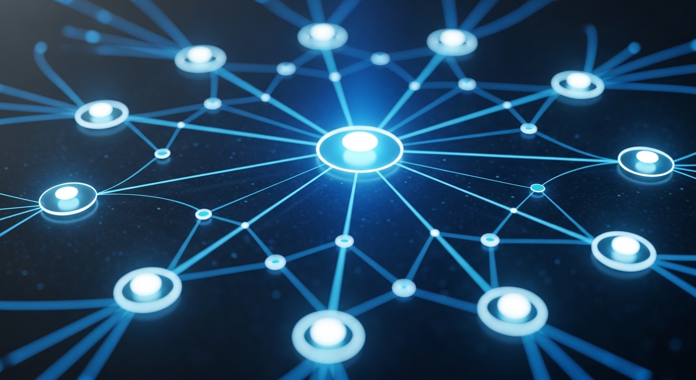 엑셀라의 작동 원리 및 아키텍처