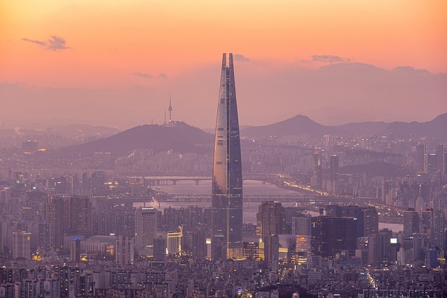 동래 롯데시네마, 부산 동래의 영화 명소!