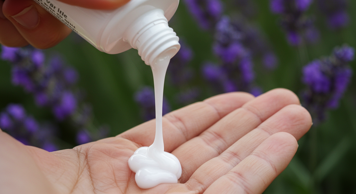 향도 순하고 사용감도 최고!