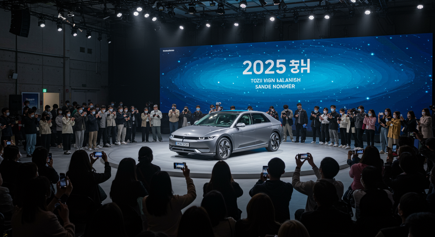 언제 만날 수 있을까요? 아이오닉 6N 출시일과 역사