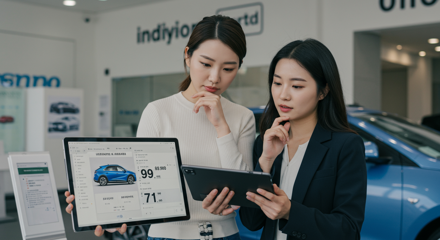 궁금했던 아이오닉 6N 가격! 예상 구매가는?