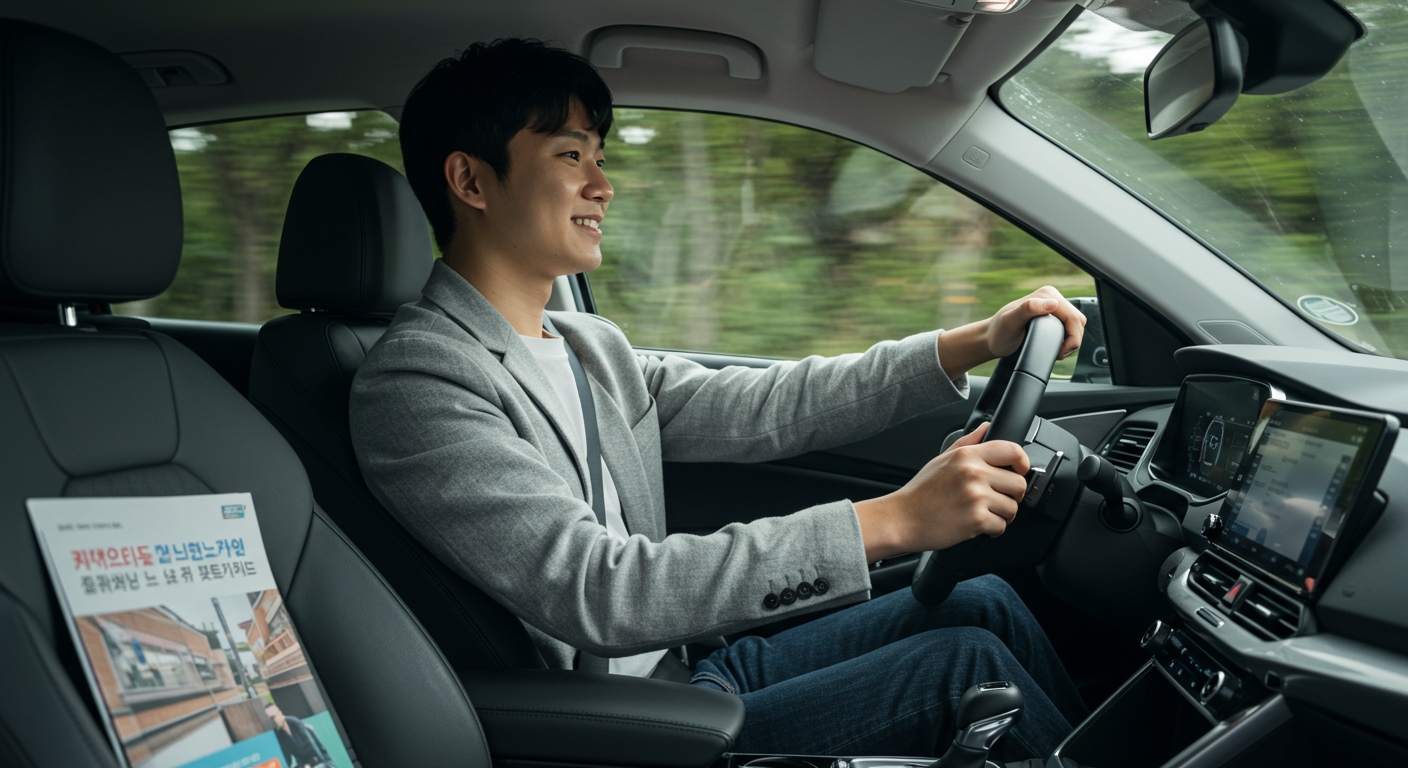 아이오닉 6N, 과연 나에게 맞는 전기차일까? (구매 혜택 및 반응)