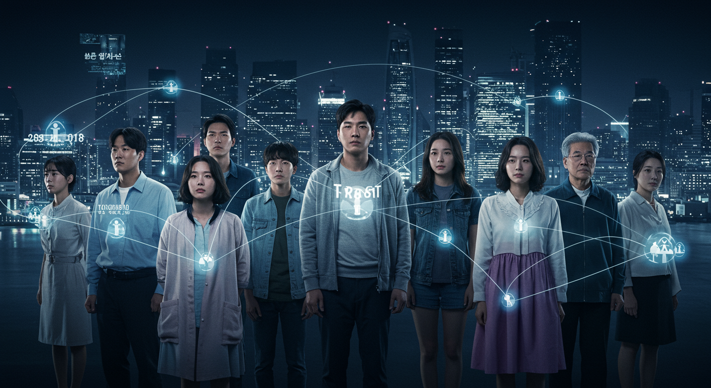 월드코인(WLD)은 어떤 프로젝트인가요?