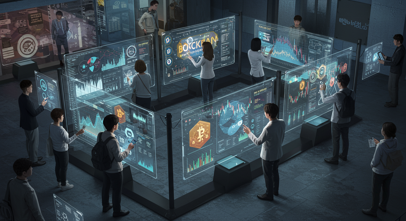 우마(UMA) 코인은 무엇인가요? 블록체인 금융의 새로운 길