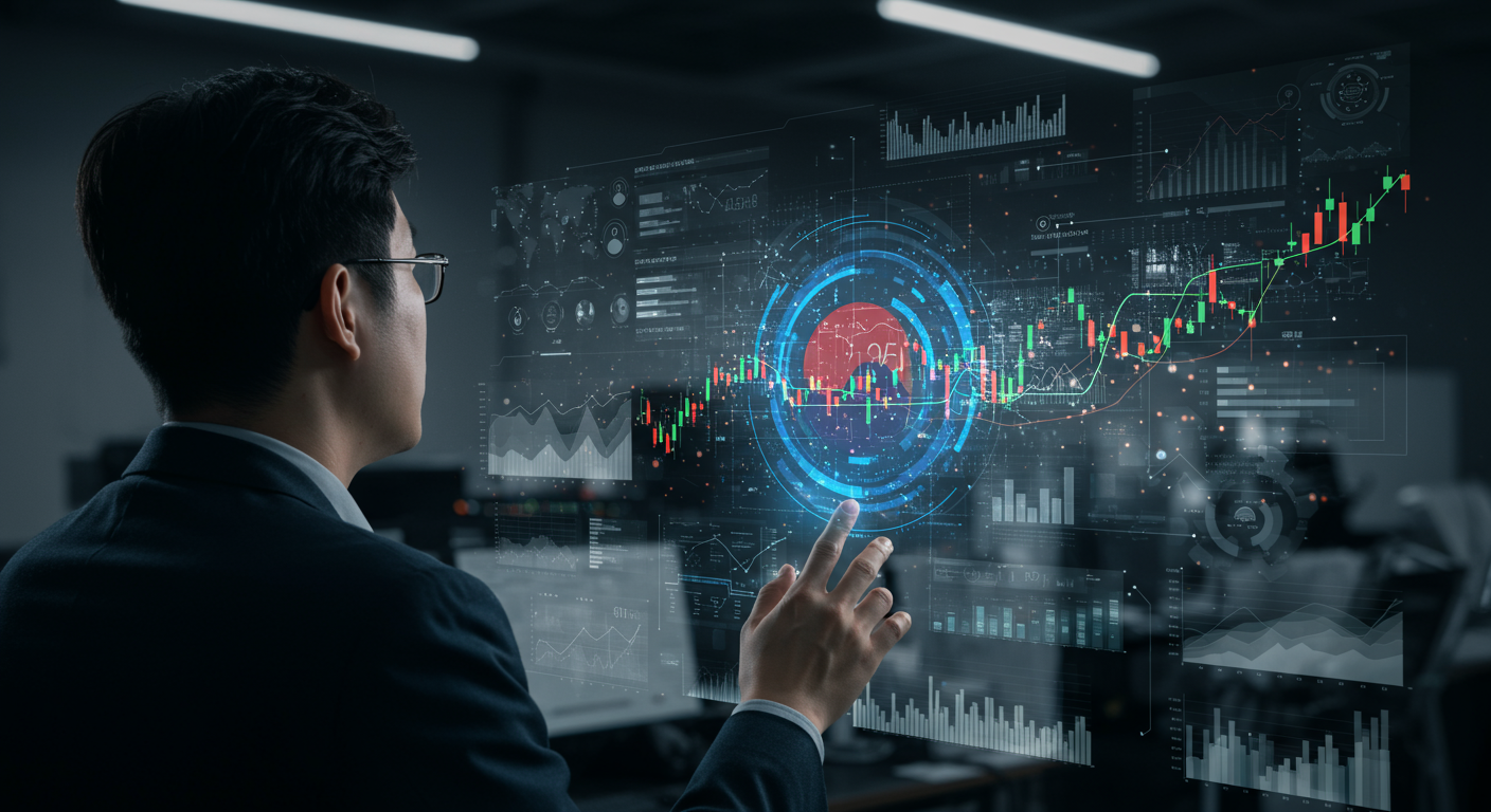 우마(UMA) 코인의 특별한 기술: 합성 자산과 오라클