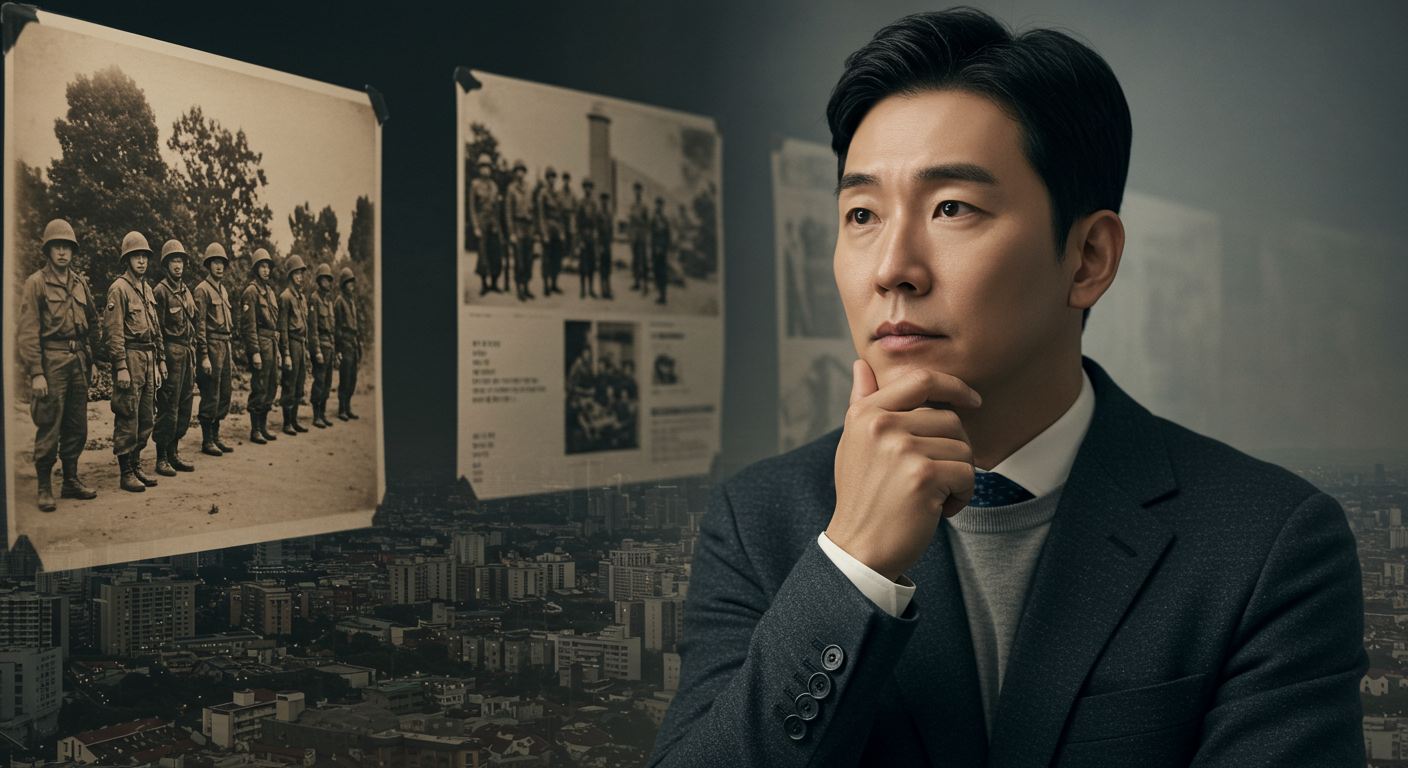 예비군 제도, 왜 생겼고 어떻게 바뀌었을까요?