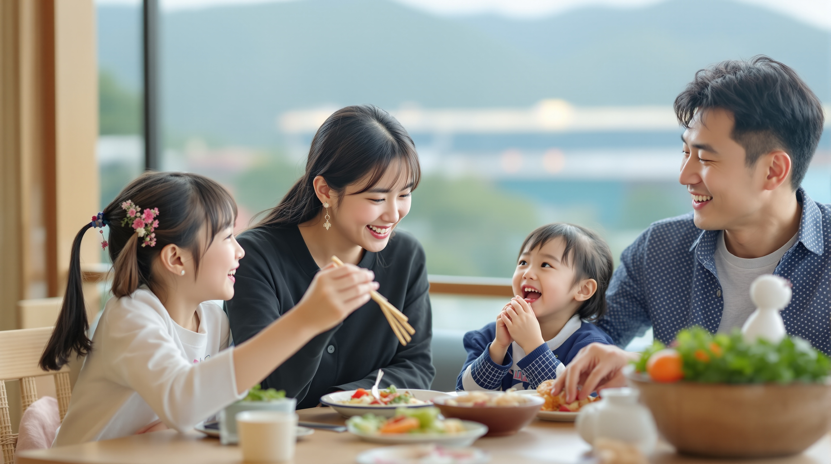 의정부 아일랜드캐슬, 가족 여행으로 딱이에요!
