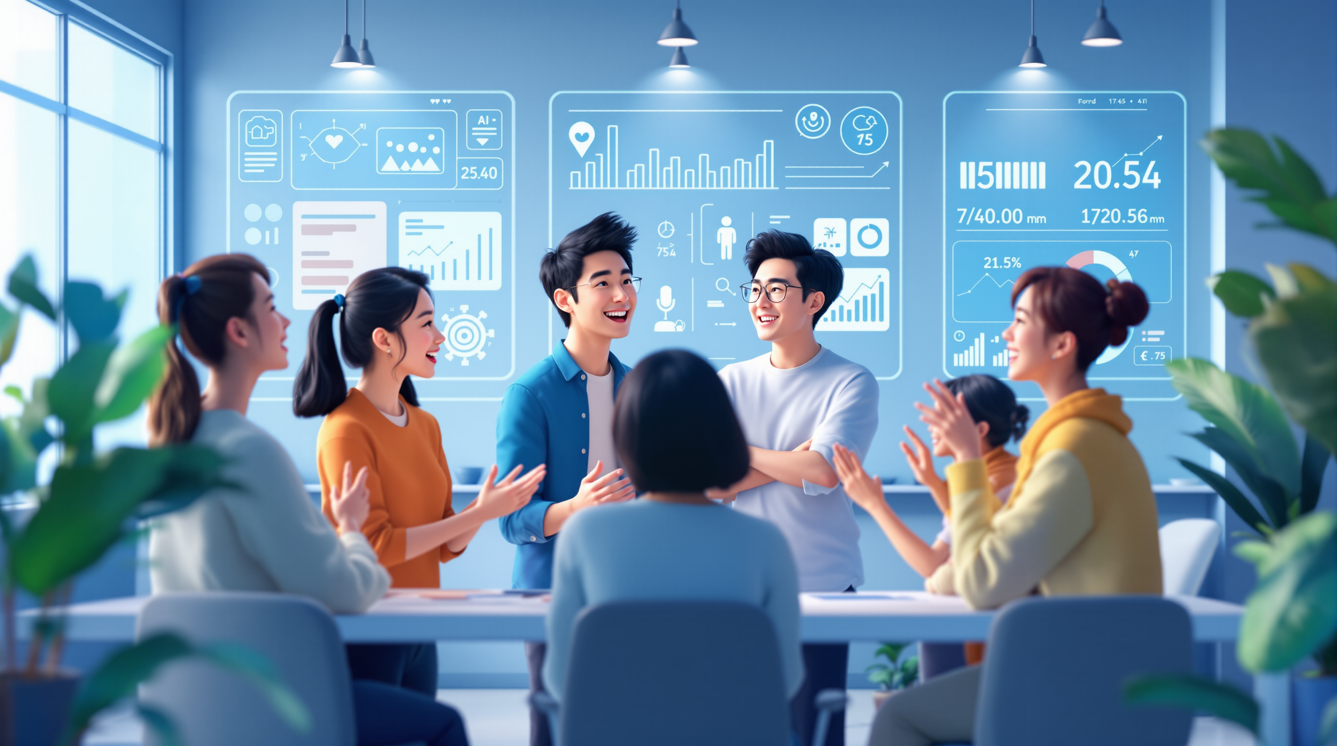 2025년 스타트업 지원금, 이렇게 달라져요!