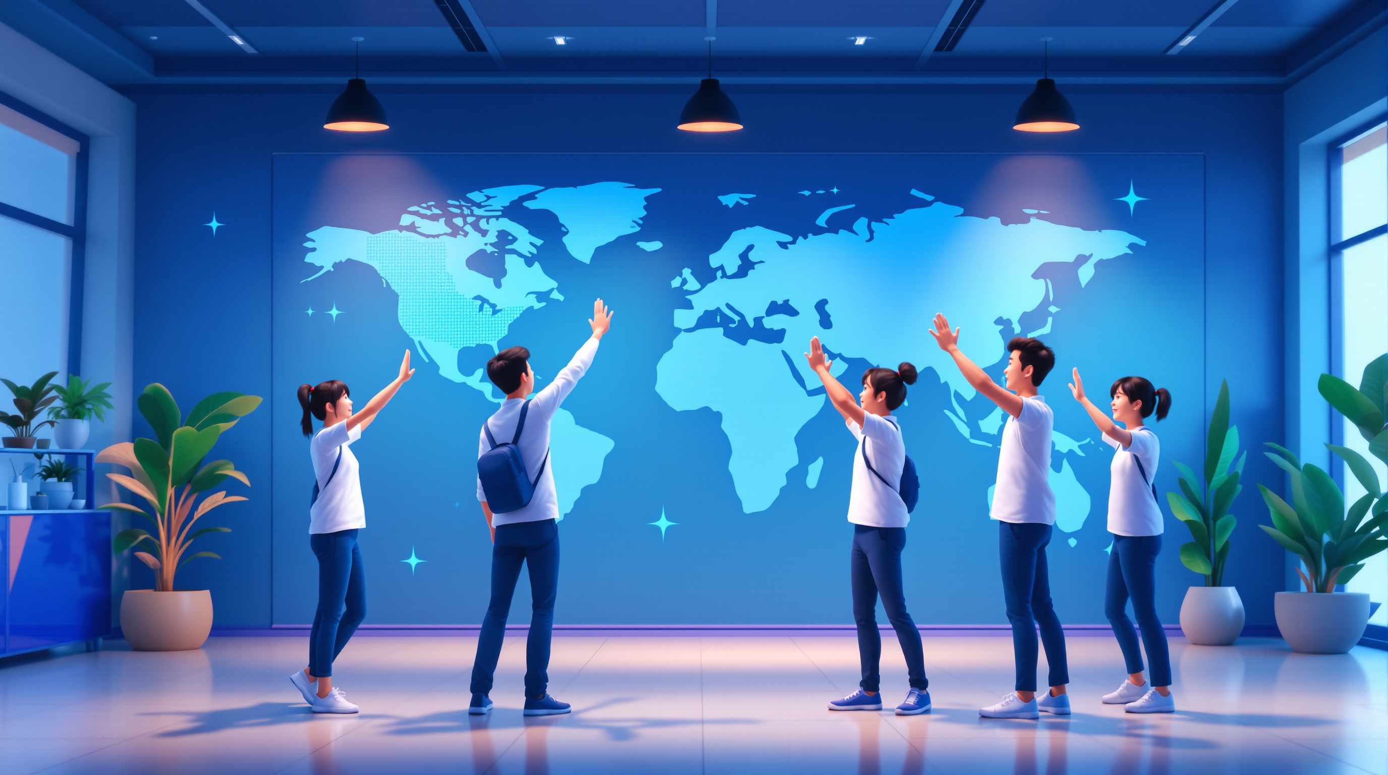 도약기(3~7년) 스타트업, 스케일업 지원!