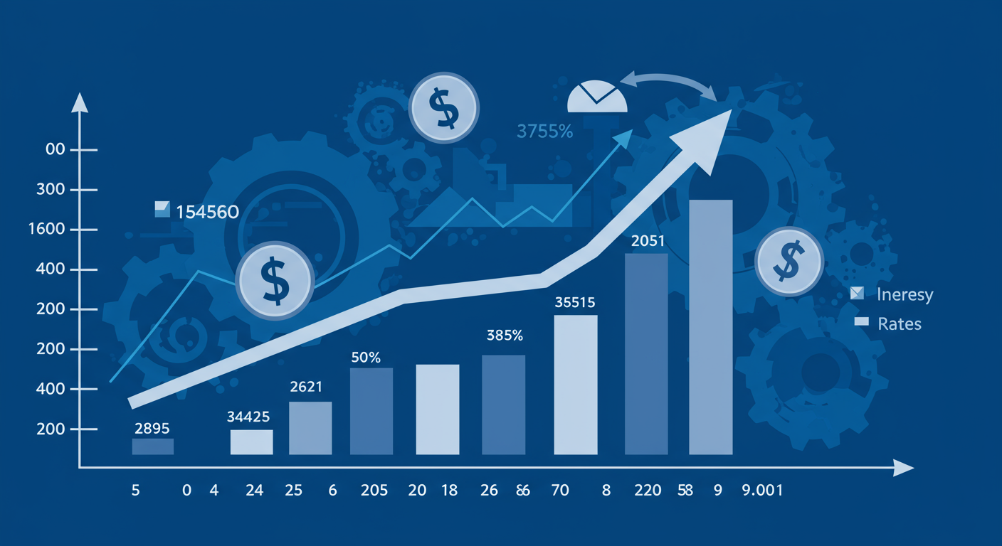 최근 5년간 은시세 흐름과 가격을 움직인 요인들