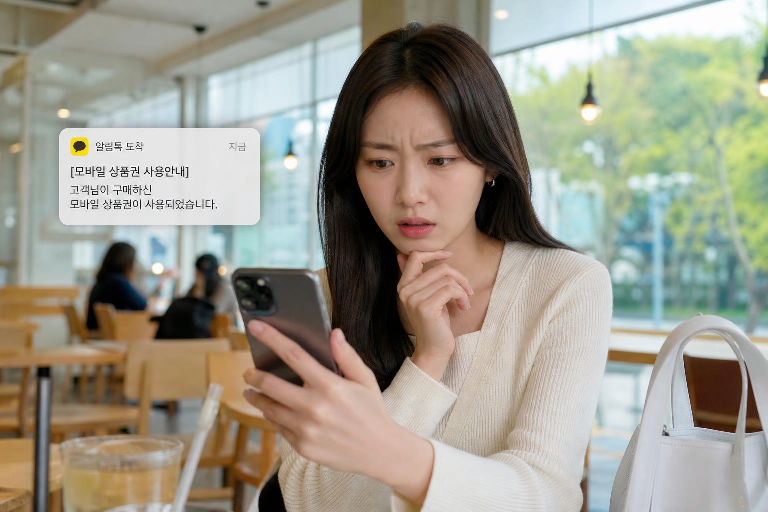 '선착순 300만' 상품권, 왜 문제가 되었을까요?