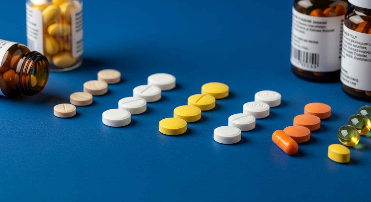 비맥스 메타비의 특별한 성분 탐험!