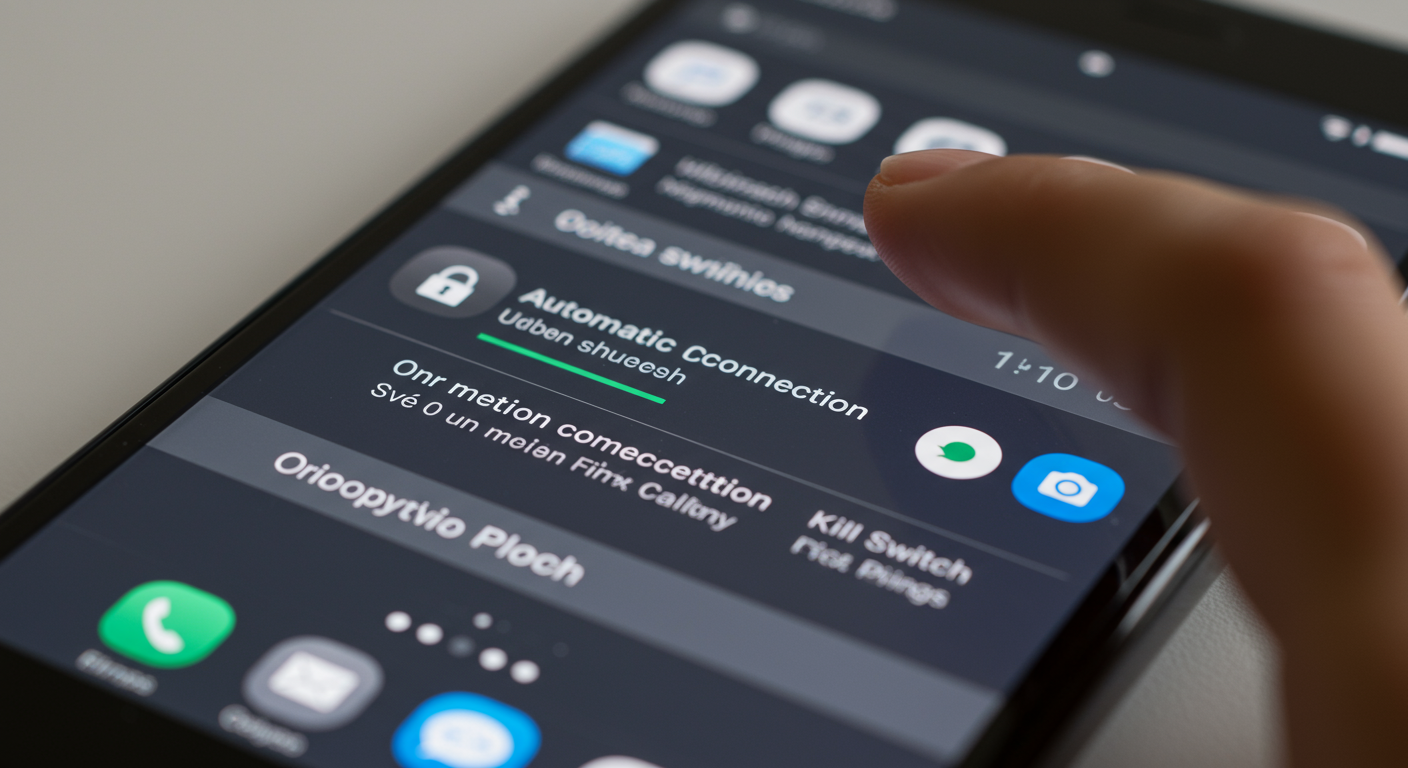 VPN 앱, 똑똑하게 설정하는 방법