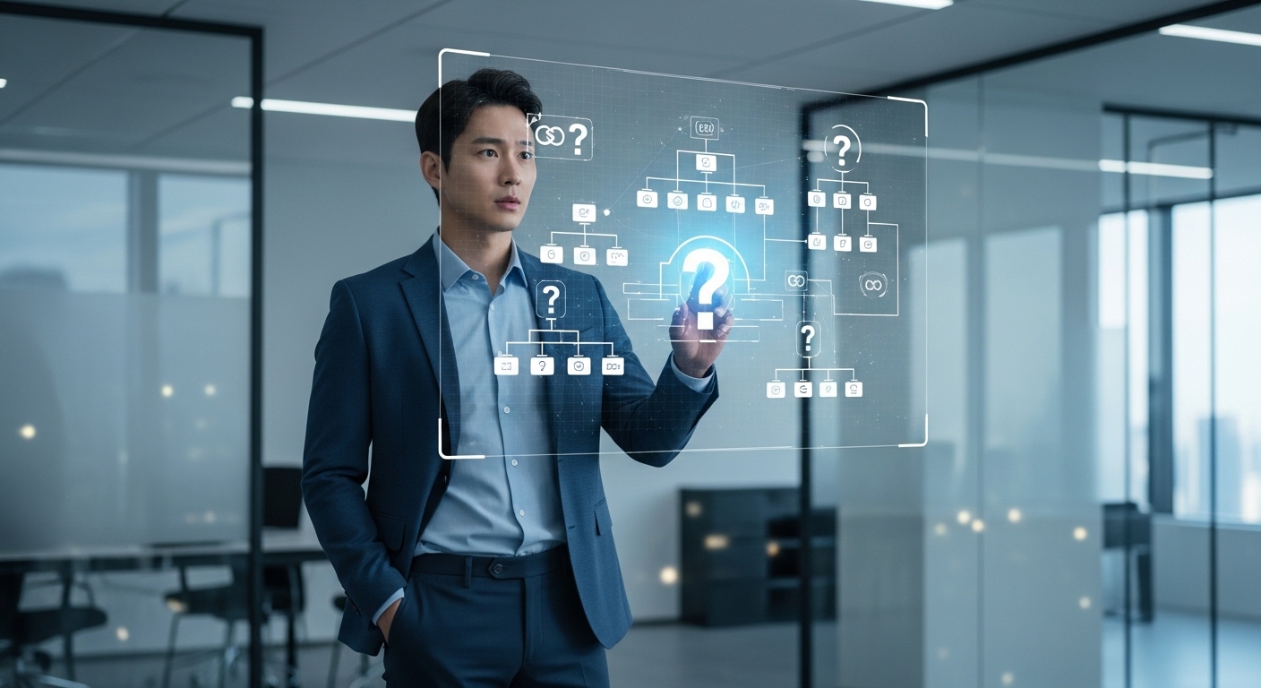 복잡한 지배구조와 초기 M&A, 자금은 어디서 왔을까요?