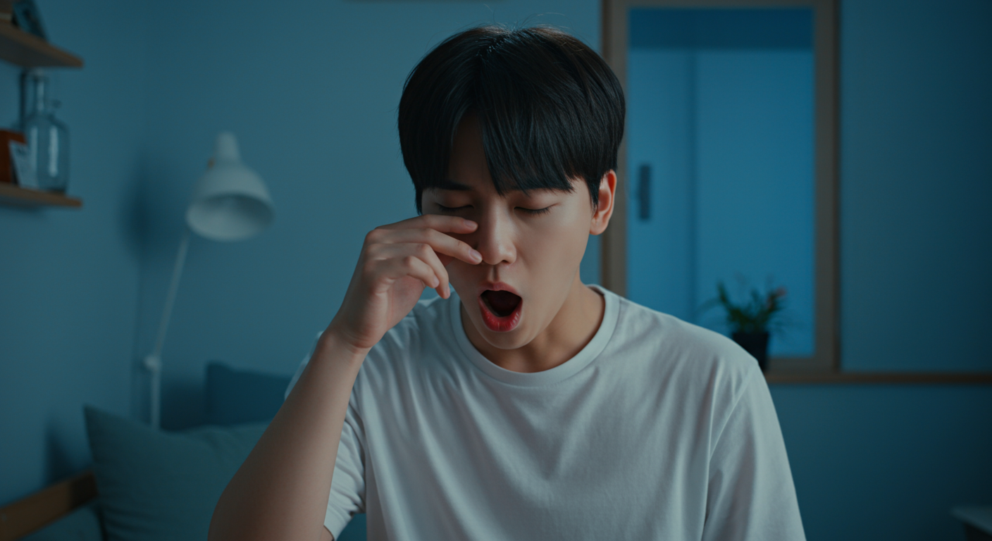 위고비 졸림, 정말 나타날 수 있는 부작용인가요?