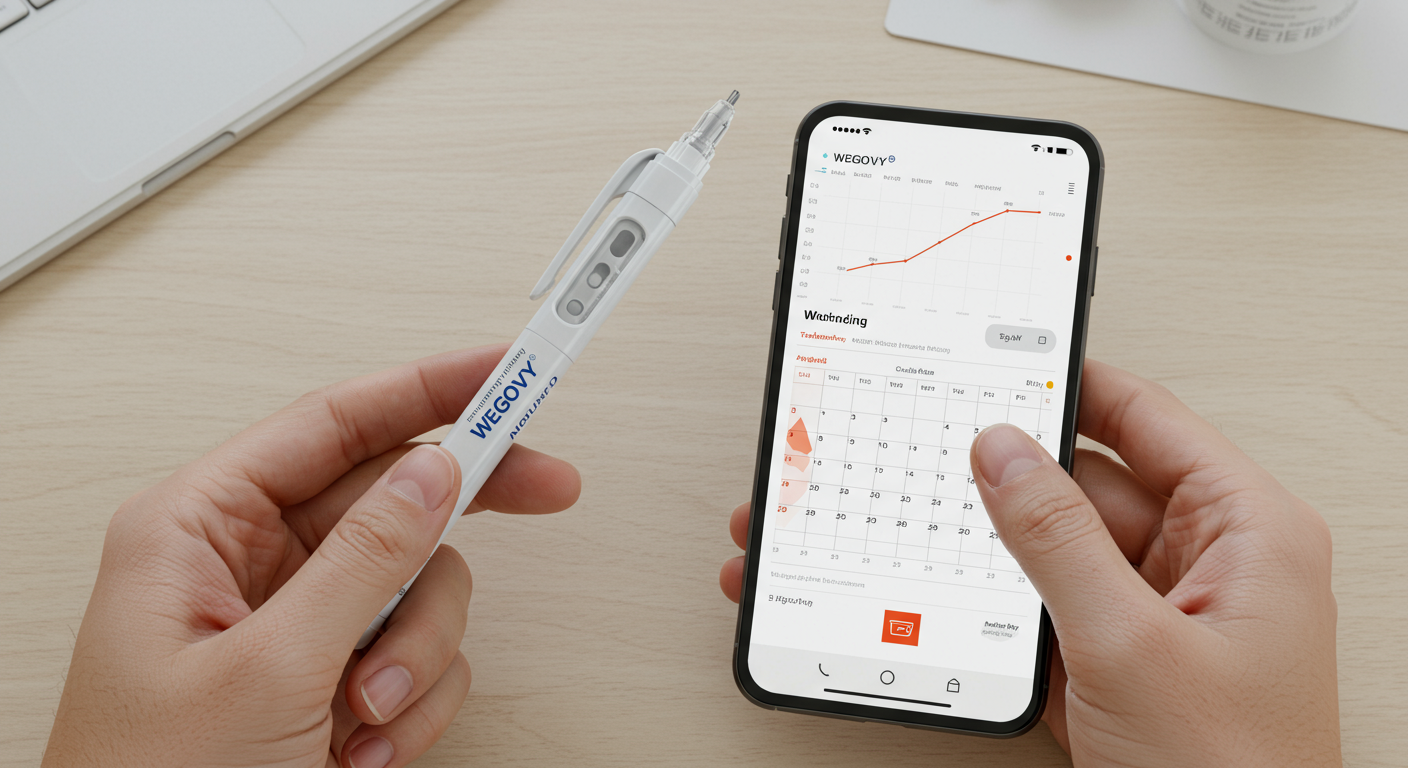 위고비, 어떻게 맞고 가격은 얼마나 하나요?