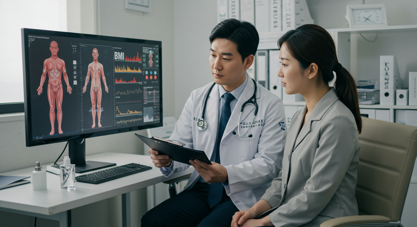 위고비, 누가 처방받을 수 있는지 알아봐요!