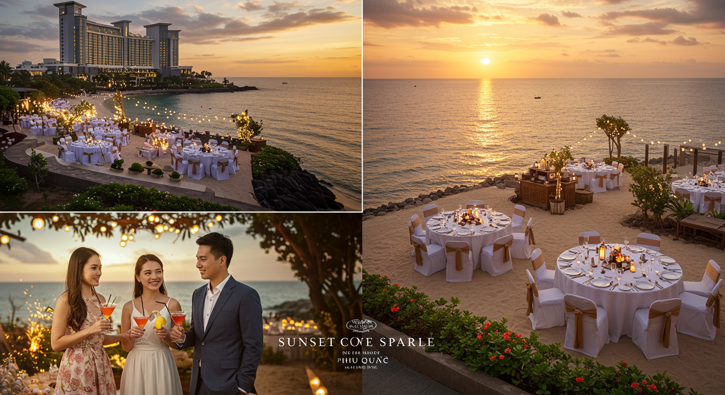 잊지 못할 추억! 특별 프로그램과 액티비티