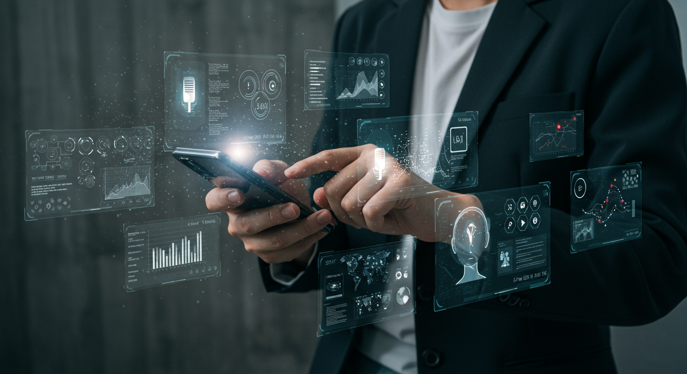 놀라운 스펙과 똑똑한 AI 기능 파헤치기