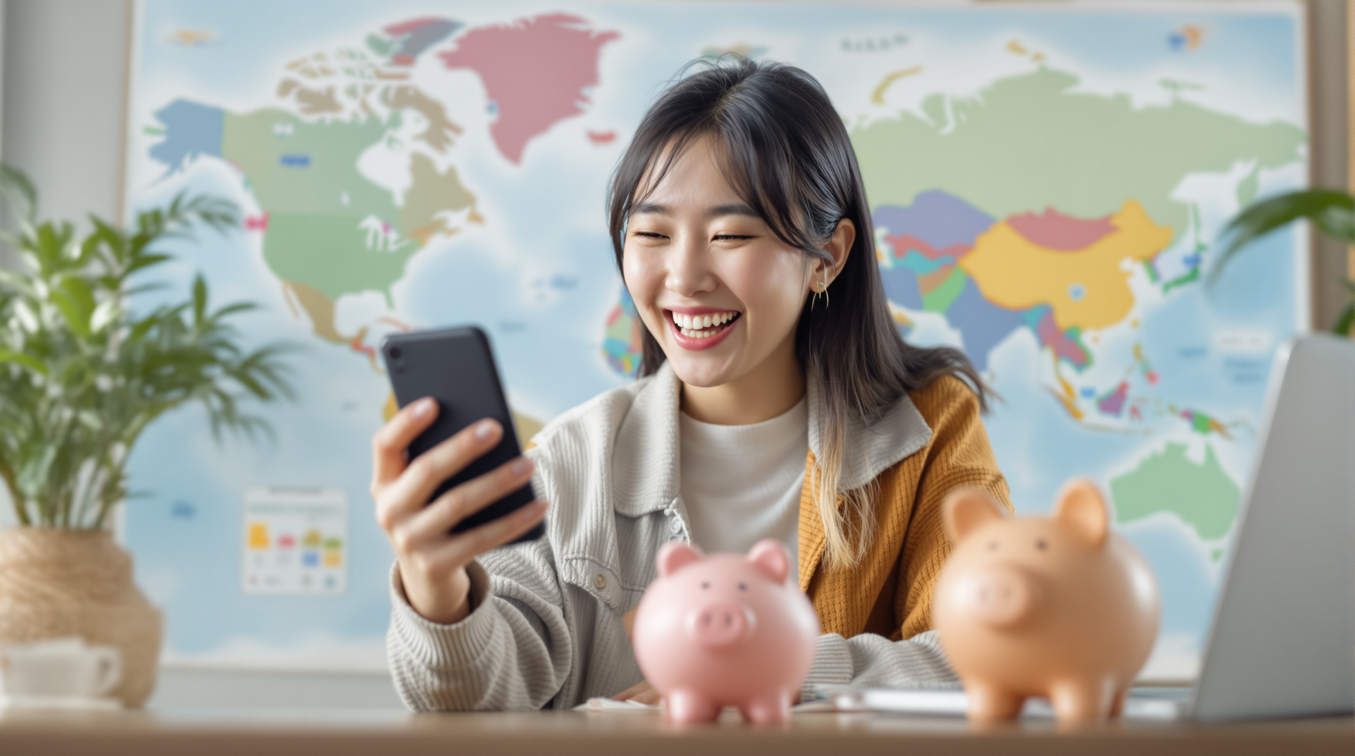 예산은 그대로, 만족도는 높이는 알뜰 세계여행 팁