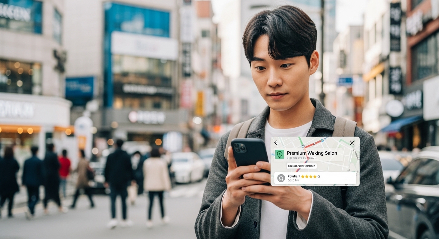 위치도 비공개? 프라이빗 운영의 비밀