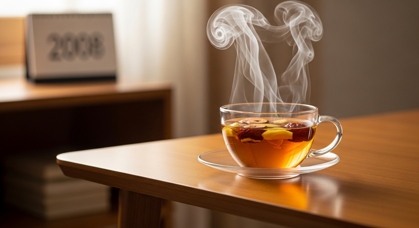 테라플루, 언제부터 우리 곁에 왔을까요?