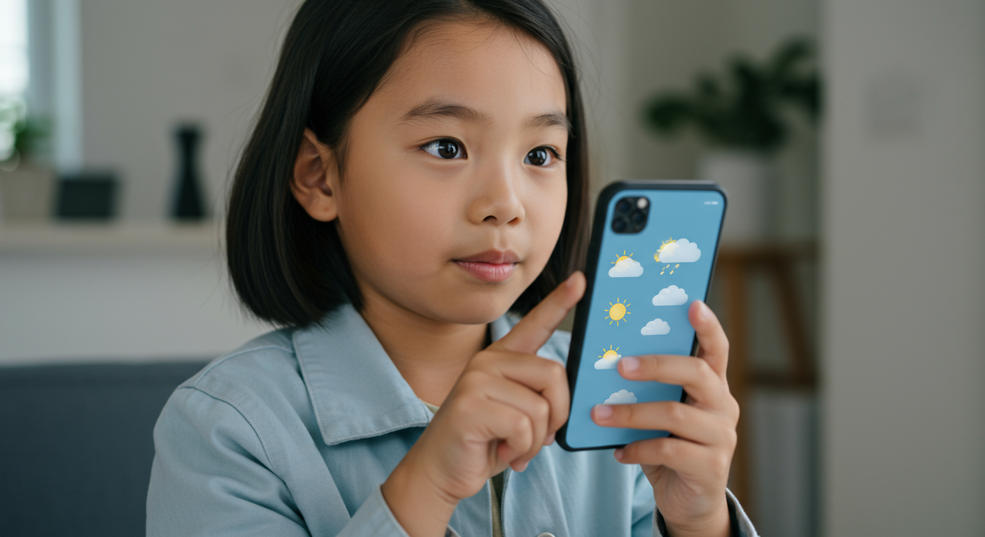 날씨 정보, 왜 중요할까요?