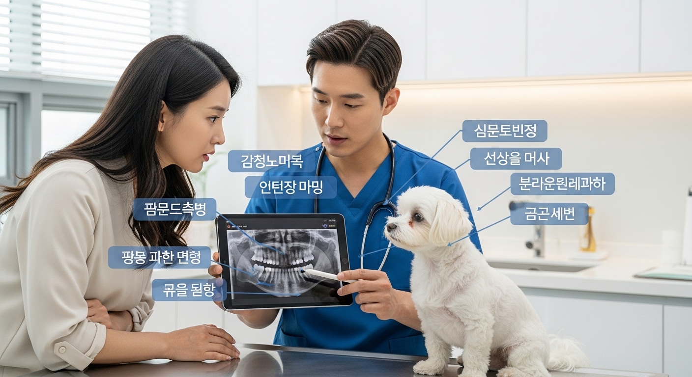 스케일링 비용, 무엇 때문에 달라질까요?