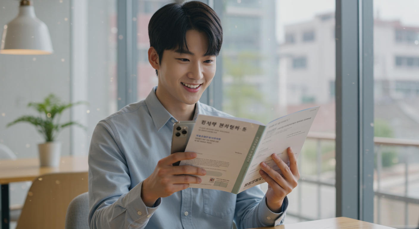 ✨ 청년도약계좌, 어떤 제도인지 함께 알아봐요!