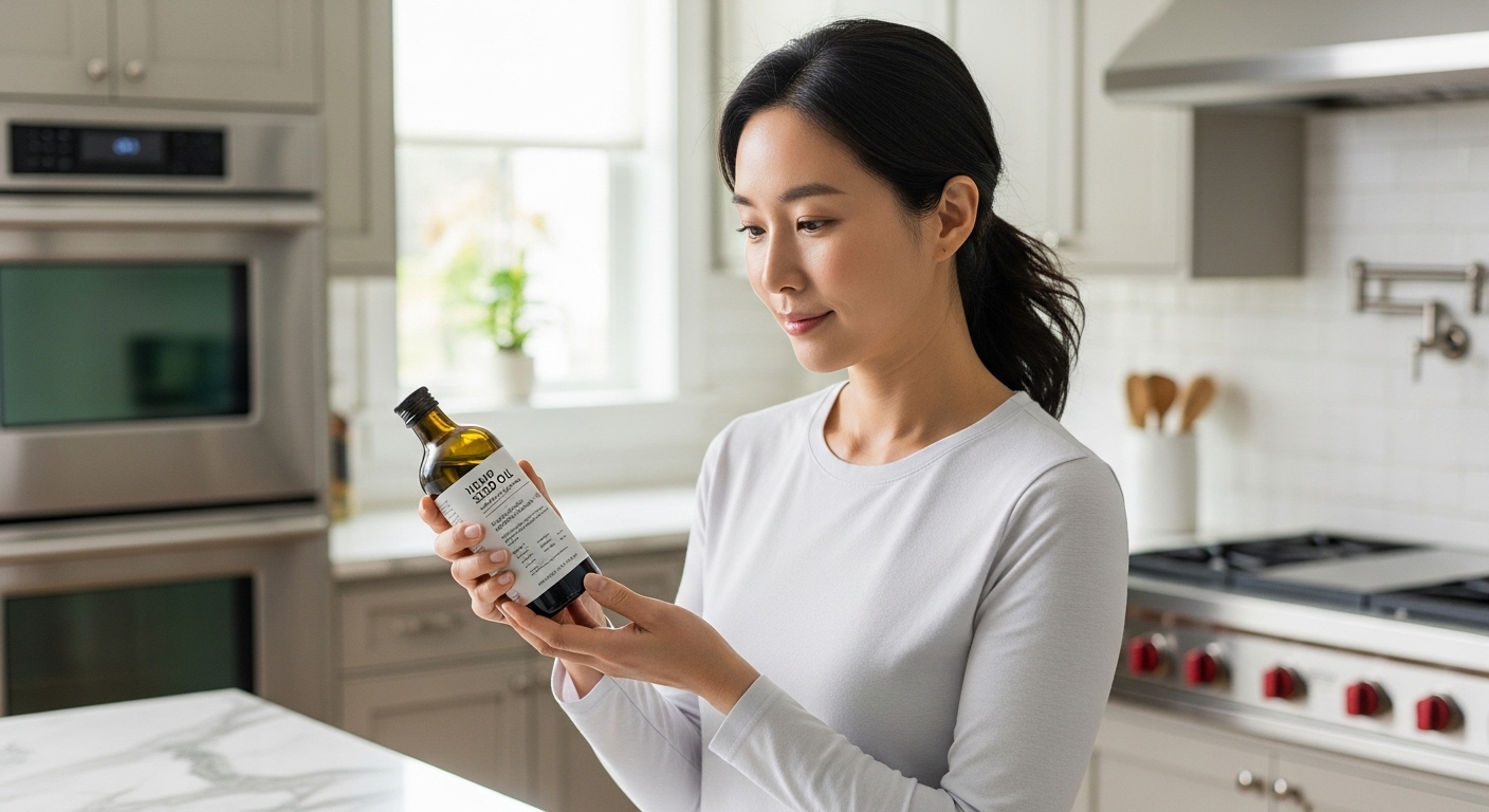 하루에 얼마나 먹어야 할까요? 대마종자유 섭취량과 횟수