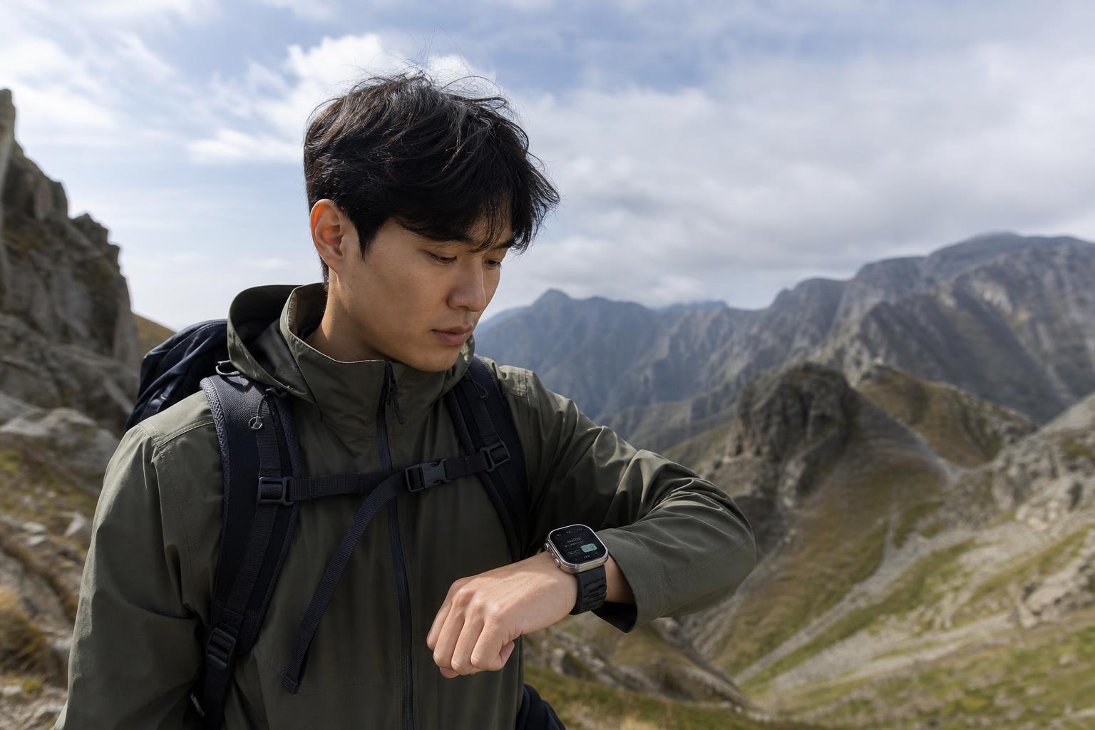 아이폰 없이도 척척! 통신·연결성 업그레이드