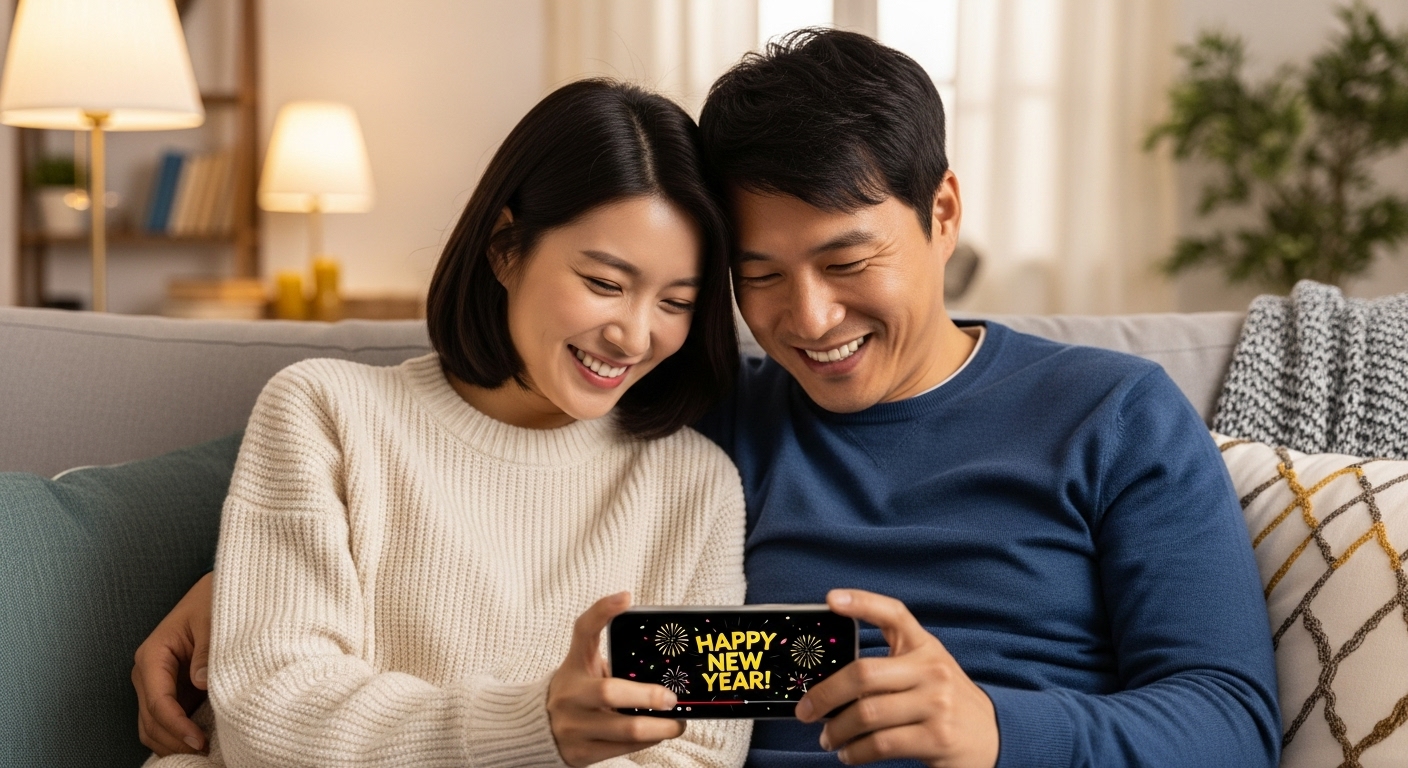 동영상 인사말, 효과적으로 전달하는 꿀팁!