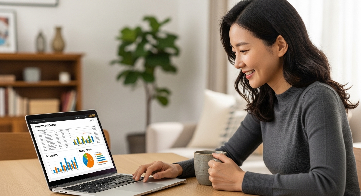 국민은행 IRP 계좌의 매력적인 특징과 장점