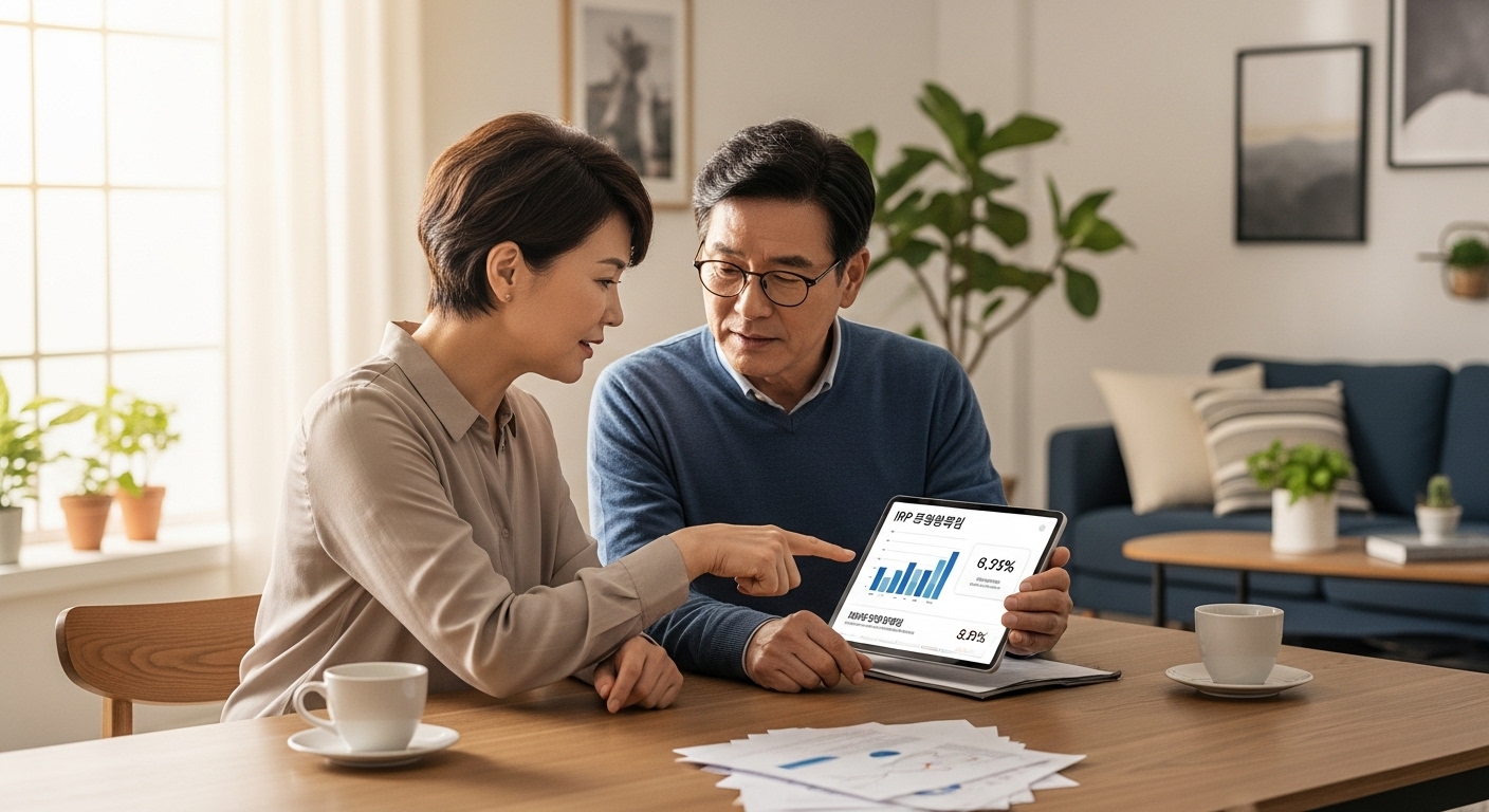 IRP 계좌, 얼마까지 납입하고 세액공제 받을까요?