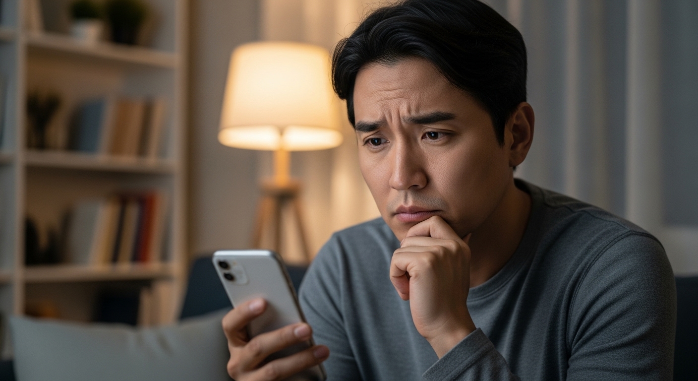 이모티콘 플러스 해지를 고민하는 이유