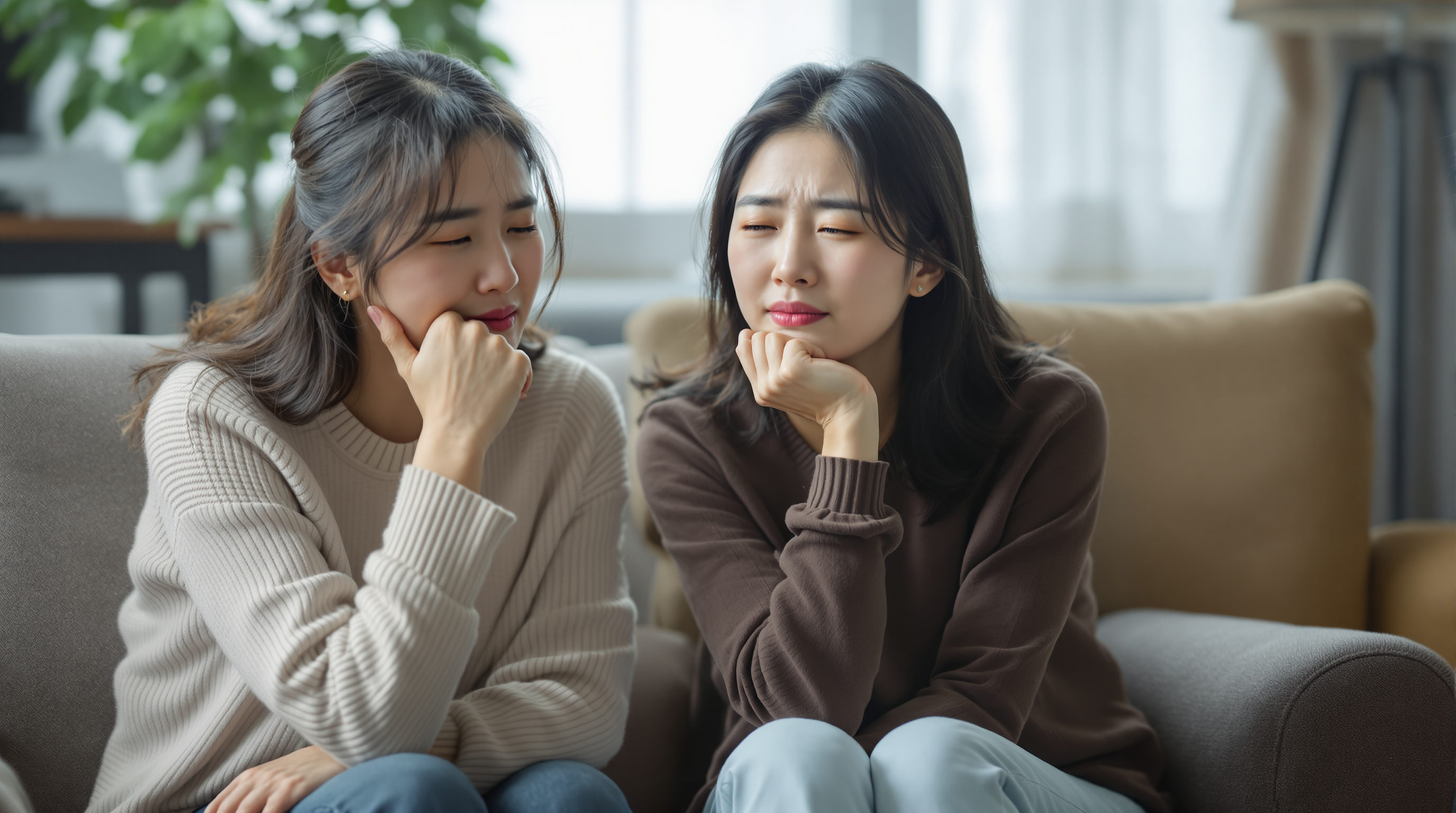 드물지만 놓쳐선 안 될 다른 원인들