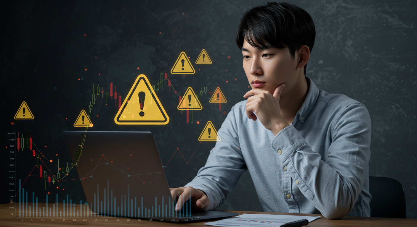 MSTY 투자, 조심해야 할 점은?