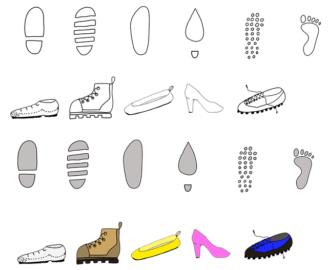 마무링과 부기프리, 밸롭 지압슬리퍼의 진화
