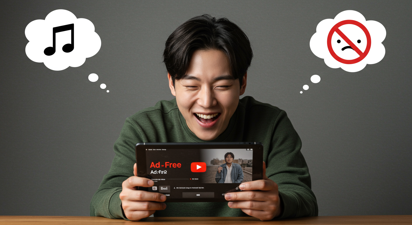 프리미엄 라이트, 이런 점이 좋아요! (그리고 아쉬운 점도 있어요)