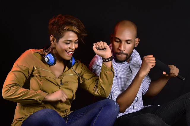 방송 최초 공개! 곽튜브 아내의 센스 넘치는 목소리